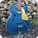 Fender Coronado 1 Special 1966 Lake Placid Blue