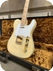 Fender Telecaster 1971-White