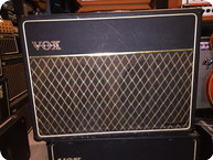 Vox-AC30 Top Boost-1965-Black