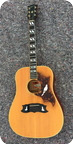 Gibson Dove 1973 Natural