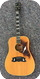 Gibson Dove 1973 Natural