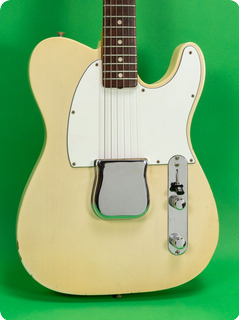 Fender Esquire 1966 Blond