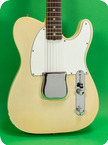Fender Esquire 1966 Blond