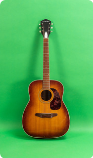 Silvertone H1260 1968 Sunburst