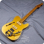 TMG Guitar SCARLETT 2021