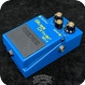 Boss BD-2 Blues Driver 2012