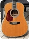 C. F. Martin & Co-D-45L Lefty-1994-Natural Finish