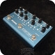 Strymon NIGHTSKY Time-warped Reverberator 2021