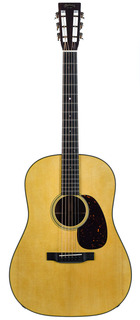 Martin Custom Shop D18s 12 Fret Dreadnought Adirondack Mahogany