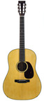 Martin Custom Shop D18S 12 Fret Dreadnought Adirondack Mahogany