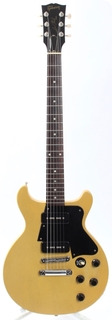 Gibson Les Paul Special Dc 2006 Faded Tv Yellow