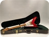 James Byrd Avianti Prototype-Red