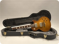 Dallas Seger 1959 LP Replica Burst