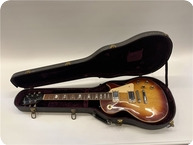 Gibson Les Paul Standard 1973 Burst