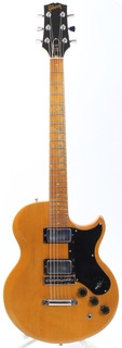 Gibson L6 S 1975 Natural