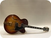 Gibson Super 400-Sunburst