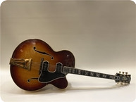 Gibson Super 400 Sunburst