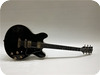 Gibson BB King Custom Lucille 1981-Black