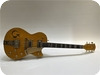 Gretsch Country Rock-Orange