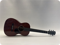 Santa Cruz 1929 0 Mahogany Mahogany