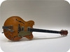 Gretsch 6120 1964-Orange