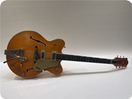 Gretsch 6120 1964 Orange