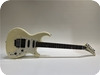 Aria Pro II-White