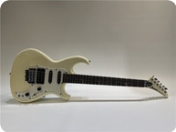 Aria Pro II White