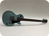 Gibson -  Vixen 2010's Blue