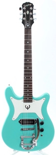 Epiphone 65 Coronet 1999 Turquoise