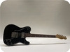 Fender Telecaster Custom 1977 Black