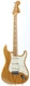 Fender Stratocaster 1975 Natural