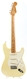 Fender Stratocaster American Vintage '57 Reissue 1988-Vintage White