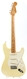 Fender-Stratocaster American Vintage '57 Reissue-1988-Vintage White