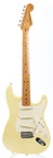 Fender Stratocaster American Vintage 57 Reissue 1988 Vintage White