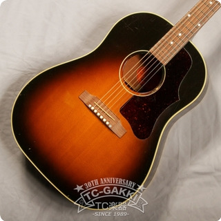 Gibson '99 1963 J 45 1999