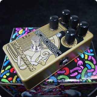 Catalinbread Echorec (gold) 2010