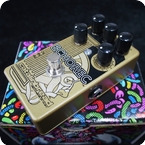 Catalinbread ECHOREC GOLD 2010