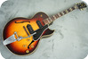 Gibson ES 175 TD 1952 Sunburst
