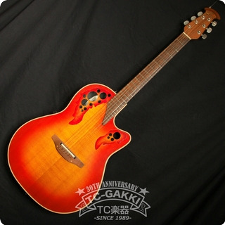 Ovation Usa 6868  Elite Standard 1994
