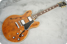 Gibson-ES-335 TD-1969-Walnut