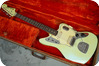 Fender Jaguar 1962 Sonic Blue Refin