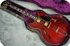 Gibson-ES-335 TDC-1971-Cherry
