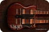 Gibson -  EDS-1275 1978 Walnut