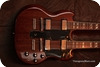 Gibson EDS-1275 1978-Walnut