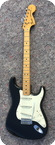 Fender Stratocaster 1974 Black