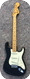 Fender Stratocaster 1974-Black