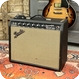 Fender Princeton Reverb Amp 1966