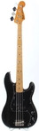 Fender Precision Bass 1977 Black