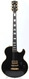 Gibson Custom Shop L-5S Single Pickup 2005-Ebony